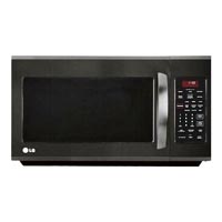 LG Microwave Oven Repairing