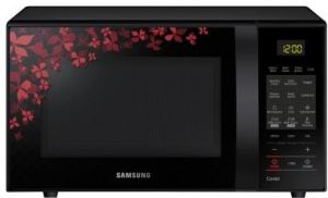 Samsung Microwave Oven Repairing