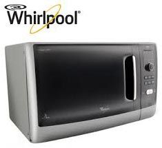 Whirlpool Microwave Oven Repairing