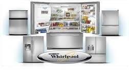 Whirlpool Refrigerator Repairing