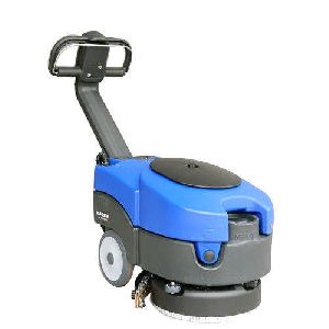 Dulevo Scrubber Driers