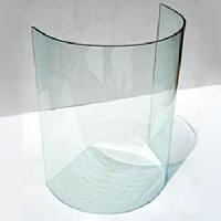 Bended Glass