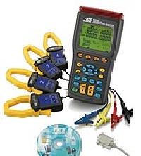 electrical measuring instruments