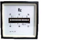 frequency meters