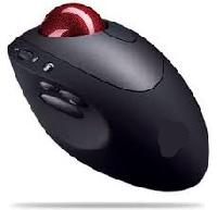 Trackball mouse