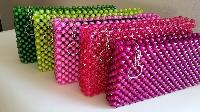 beaded fashion bags