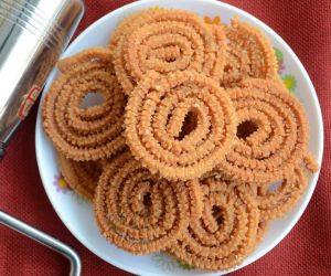 Murukku Snacks