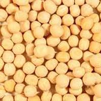 Whole Yellow Peas