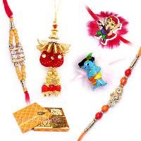 Rakhi Gifts