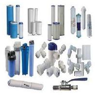 Water Purifier Spare Parts