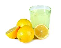 Lemon Juice