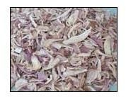 DEHYDRATED PINK ONION FLAKES