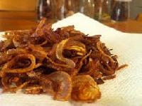 Fried Onion