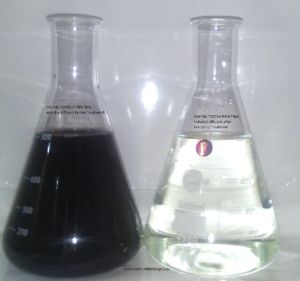 Textile Effluent Treatment Liquid