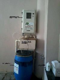 Water Softener