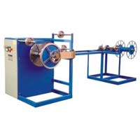 Rope Coiling Machine (MTP/CL-4)