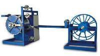 Rope Coiling Machine