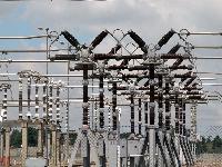 electric substation