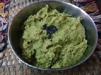 Vegetable Chutney