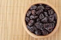 Dried Prunes