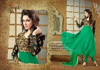 Anarkali Suit