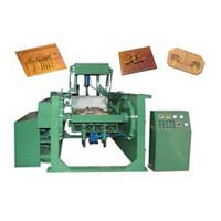 Shell Moulding Machine