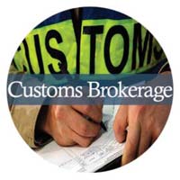 Custom Brokerage Services
