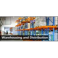 Warehousing Services