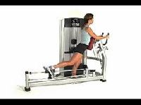 Glute Machine