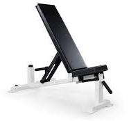 incline bench