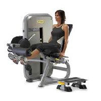 Leg Extension Machine