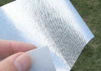 aluminum fabrics