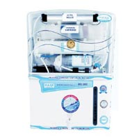 Domestic RO Water Purification System (Deluxe)