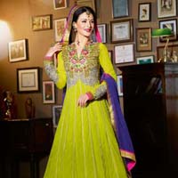 Party Wear Designer Suit