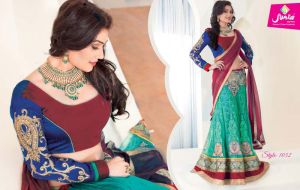 Sonia Designer Lehenga Collection