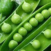 Fresh Green Peas