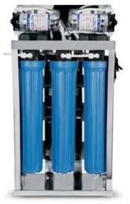 50 LPH RO Water Purifier