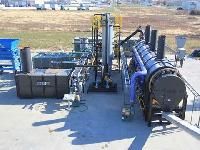 Pyrolysis Machine