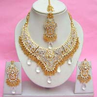 Artificial Necklace Set