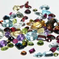 Precious Gemstones