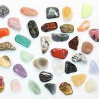 Semi Precious Gemstones