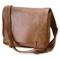 Mens Leather Shoulder Bags