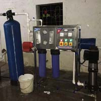 1000 LPH RO Water Purifier