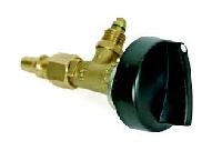 gas control valves