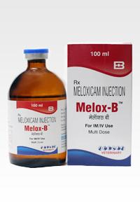 Meloxicam Injection