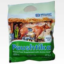 Paushtika Supplement