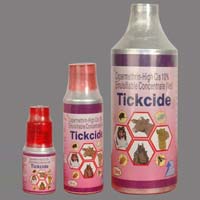 TICKCIDE Concentrate