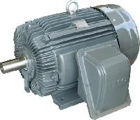 Three Phase Motors