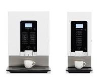 hot beverage machine