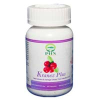 PHN Kranex plus Capsules